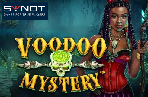 Voodoo Mystery